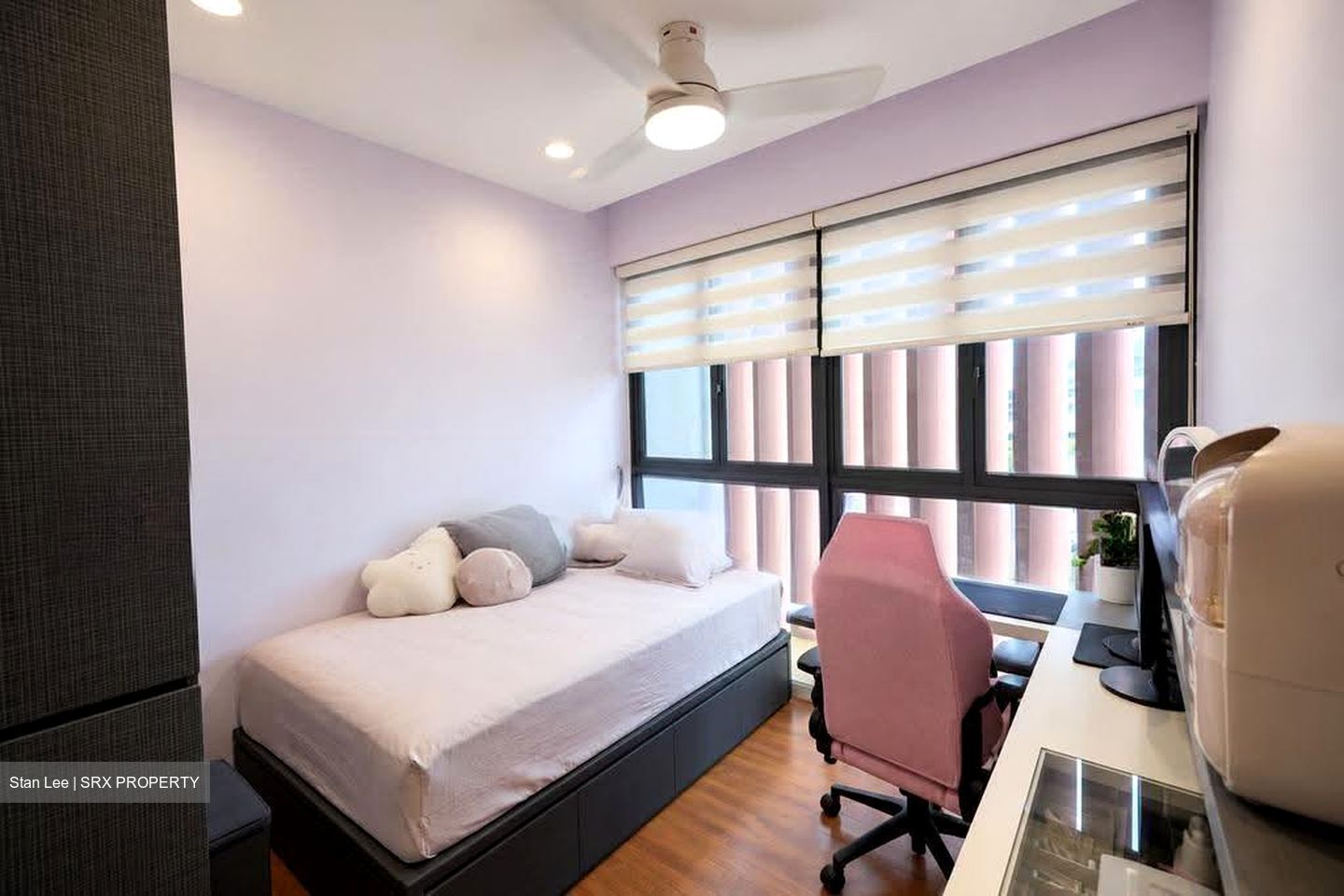 Twin Fountains (D25), Condominium #616807461